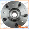 Moyeu de roue avant pour FORD | KLP-FR-043, 5264